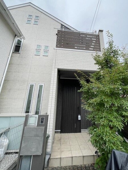 今川3丁目戸建外観写真