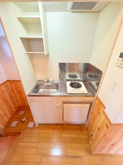 物件内観写真7　(キッチン)