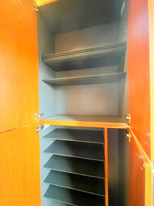 物件内観写真9　(靴箱)