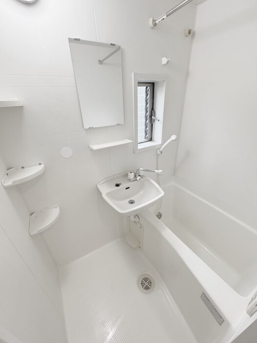 物件内観写真9　(バス／シャワールーム等)