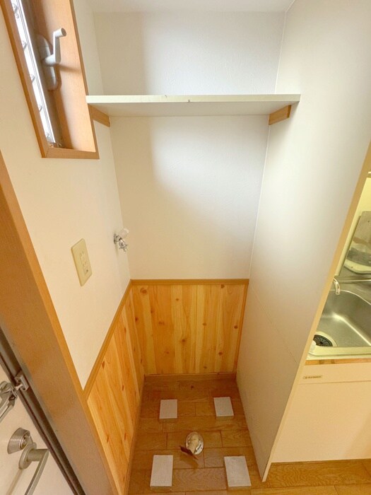 物件内観写真15　(洗面)