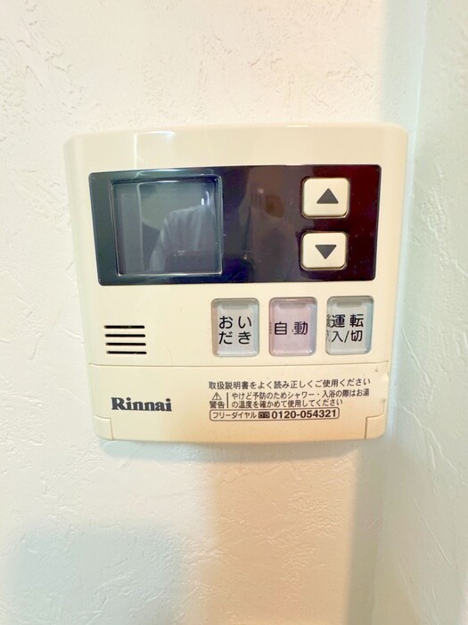 物件内観写真16　(廊下)