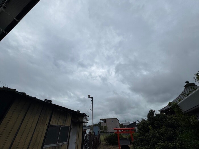 物件内観写真17　(ベランダ・バルコニー)