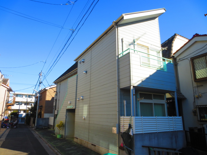 外観写真