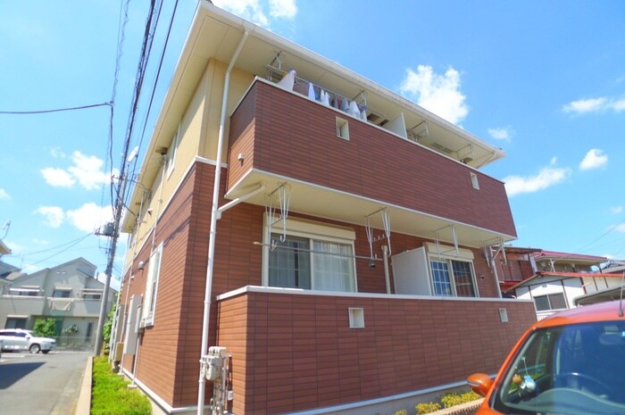 物件外観写真3　(外観写真)