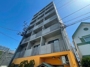 ヴィヴァンＫ．Ｙ外観写真
