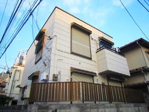 物件外観写真2　(外観写真)