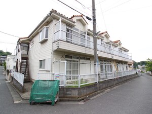シェルブル－千代ヶ丘外観写真