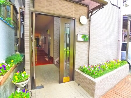 ディアハイムアイカワ外観写真