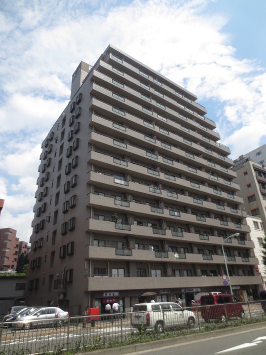 藤和シティコープ音羽（５０８）