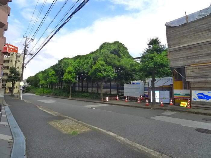 物件外観写真6　(周辺環境)