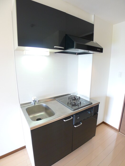 物件内観写真11　(キッチン)