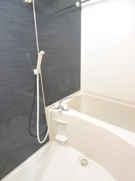 物件内観写真12　(バス／シャワールーム等)