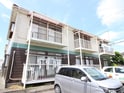 大河内ハイツ２号棟
