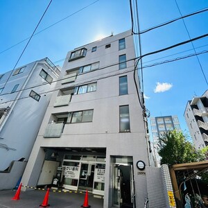 ＮＦビル外観写真