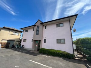 ラポ－ル・Ⅴ外観写真