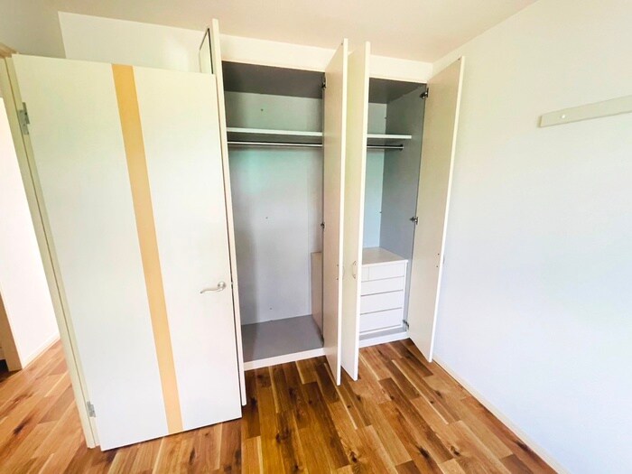 物件内観写真8　(収納)