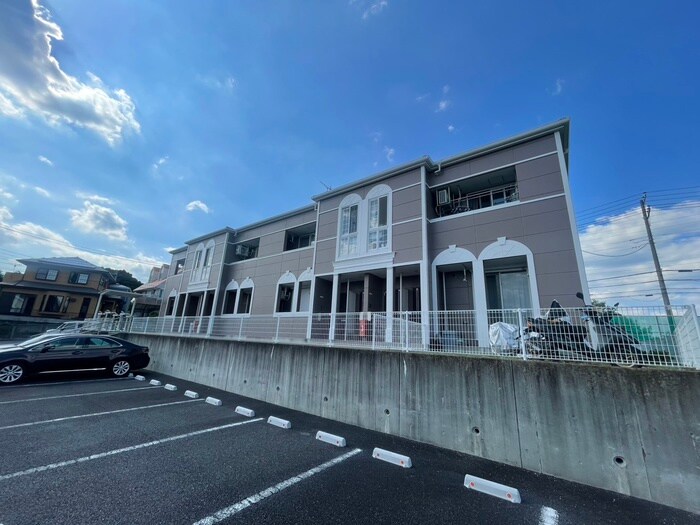 物件外観写真5　(外観写真)