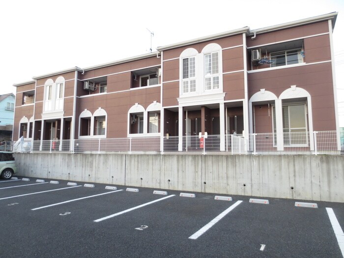 物件外観写真6　(外観写真)