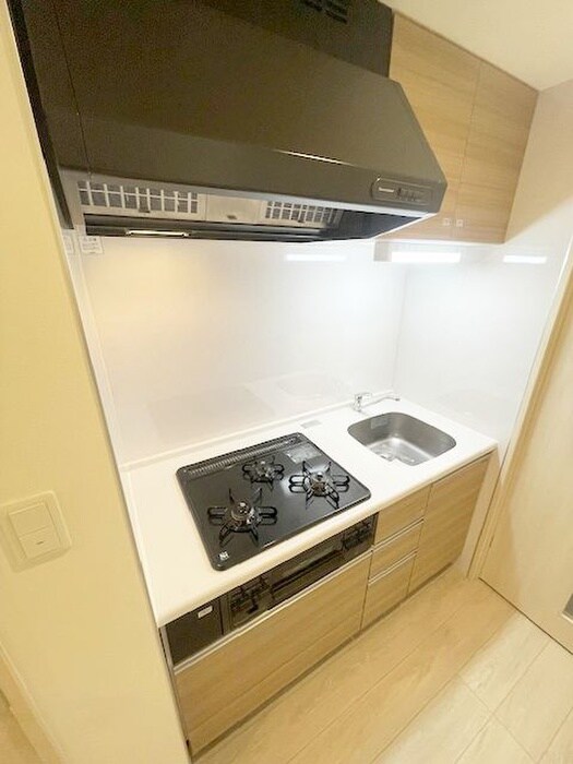 物件内観写真9　(キッチン)