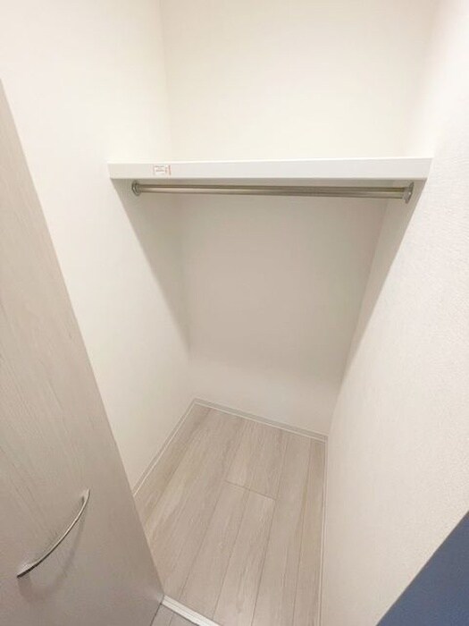物件内観写真10　(収納)