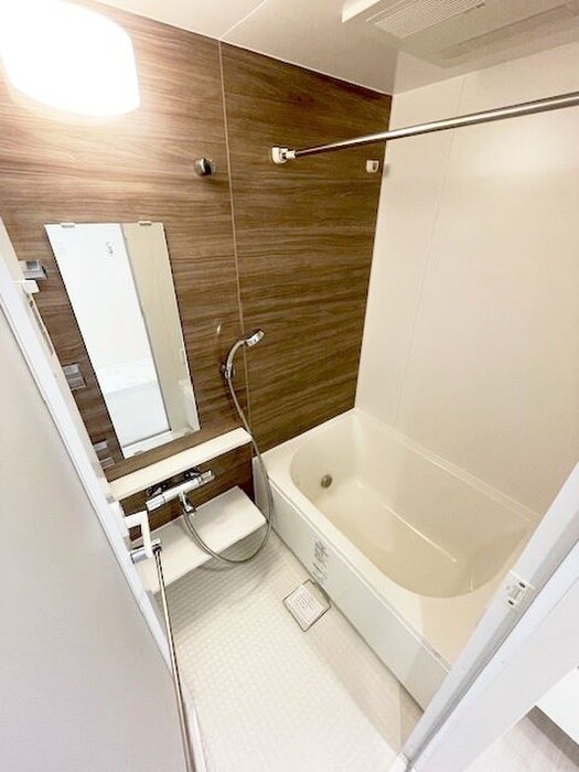 物件内観写真11　(バス／シャワールーム等)
