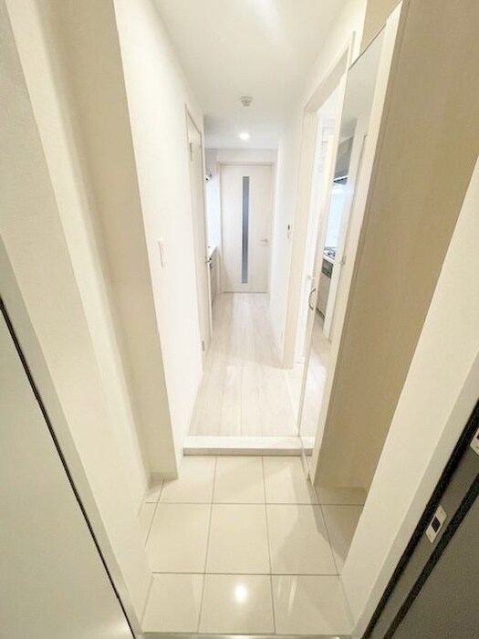 物件内観写真21　(廊下)