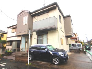 Ｃｉｅｌｏ外観写真