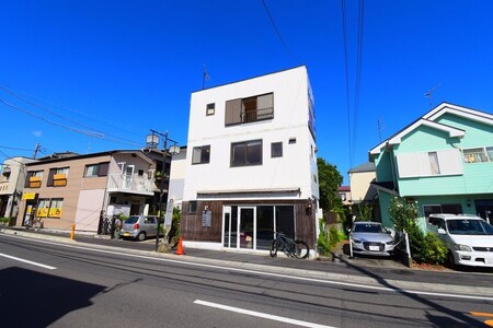 コンドウビルジング外観写真