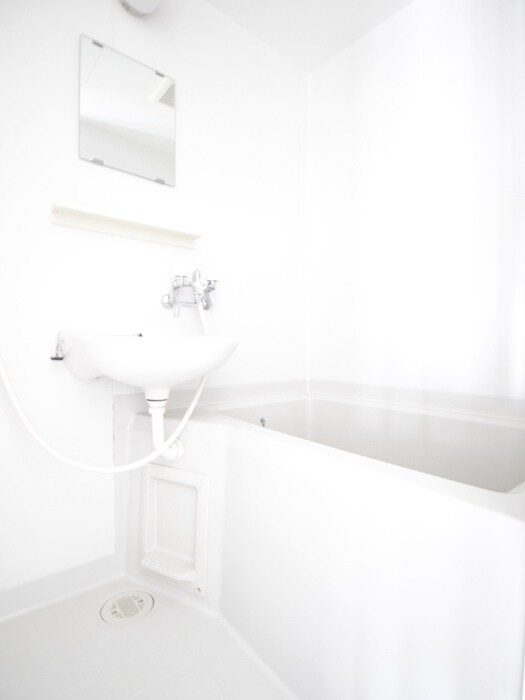 物件内観写真9　(バス／シャワールーム等)