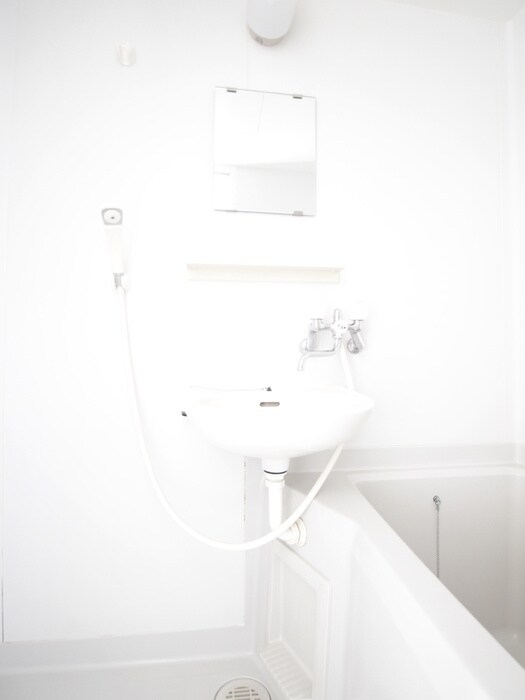 物件内観写真13　(洗面)