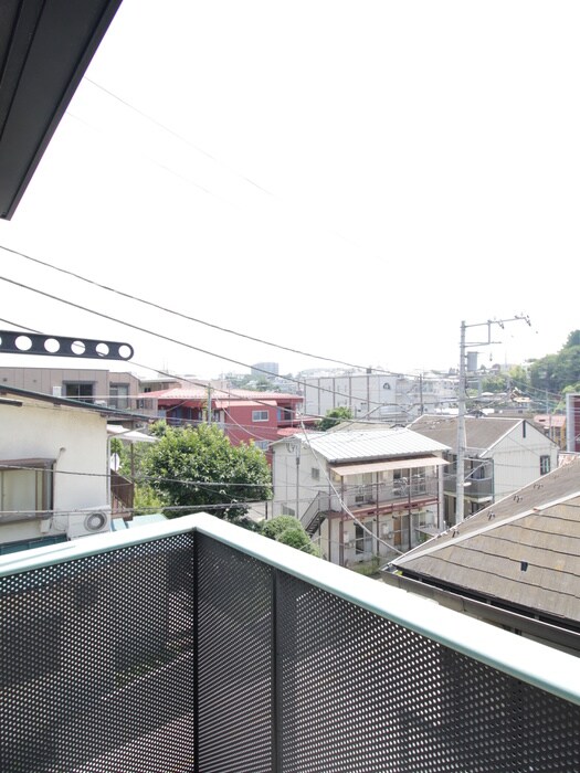 物件内観写真16　(ベランダ・バルコニー)