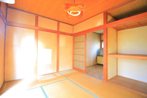 居室