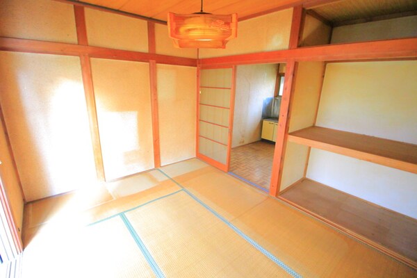 居室