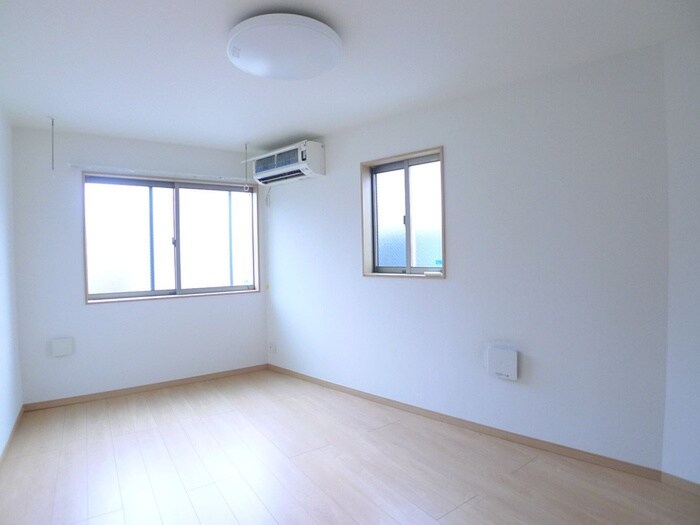 ＳＯＬＥＩＬ　ＭＡＴＳＵＤＯの居室