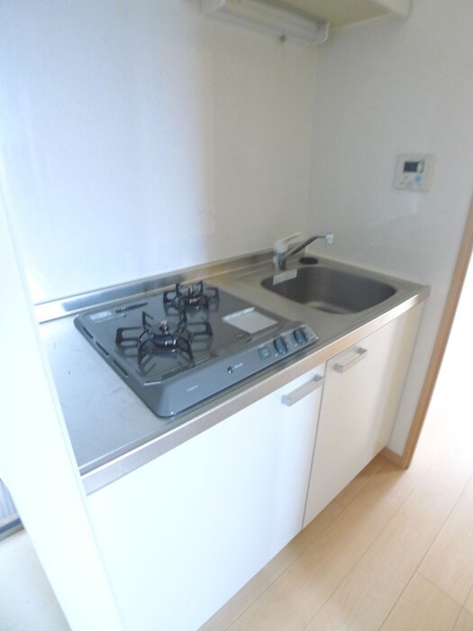 物件内観写真12　(キッチン)