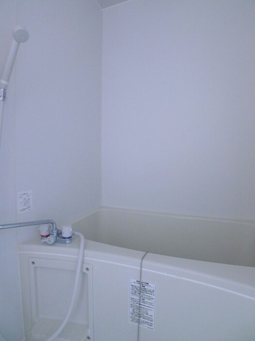 物件内観写真14　(バス／シャワールーム等)