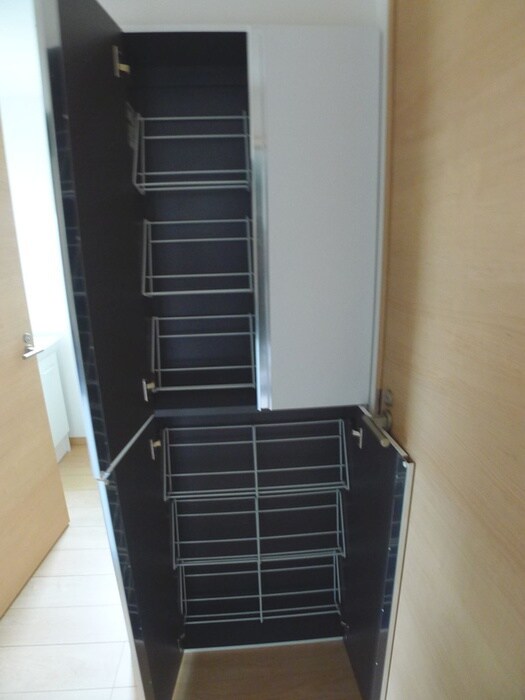 物件内観写真19　(靴箱)