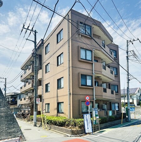 Ｓｔａｒ・Ｒｉｎｇ江戸川外観写真