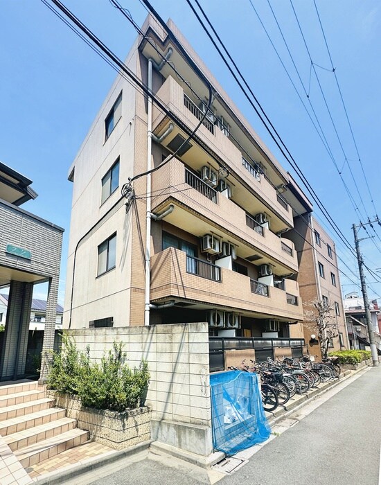 物件外観写真4　(周辺環境)