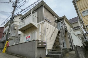 オネスティ北習五番館外観写真