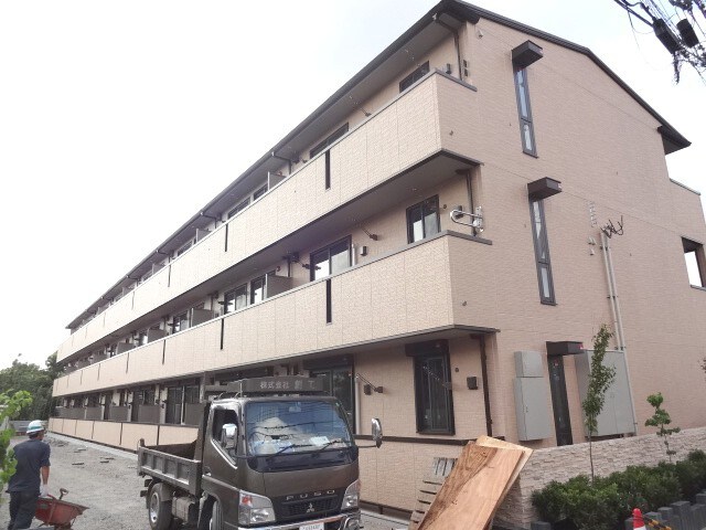 物件外観写真2　(外観写真)