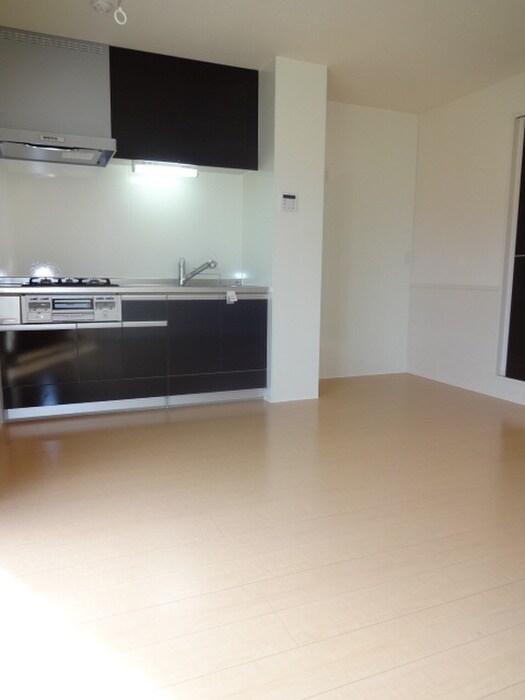 物件内観写真6　(居室)