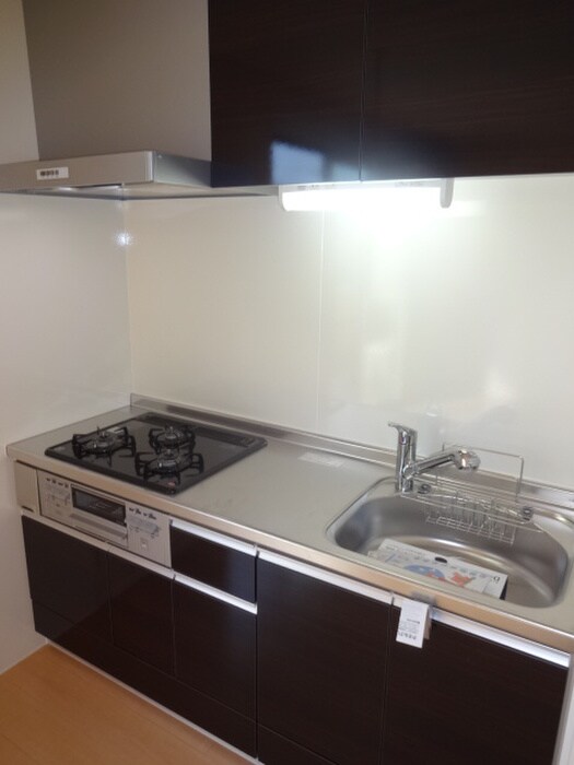 物件内観写真7　(キッチン)