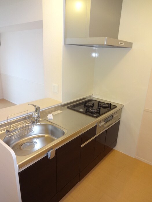 物件内観写真8　(キッチン)