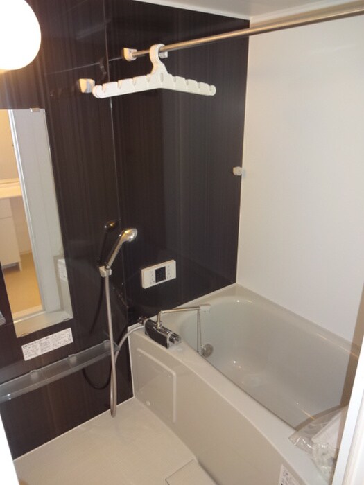 物件内観写真9　(バス／シャワールーム等)
