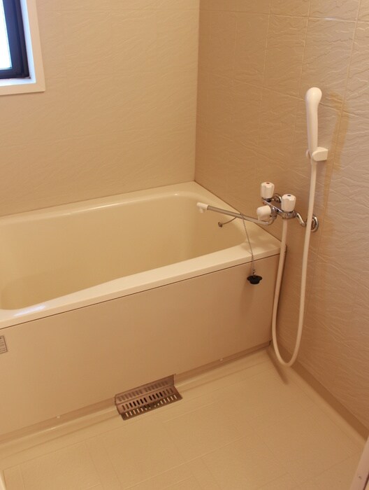 物件内観写真9　(バス／シャワールーム等)