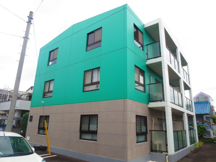 物件外観写真5　(外観写真)