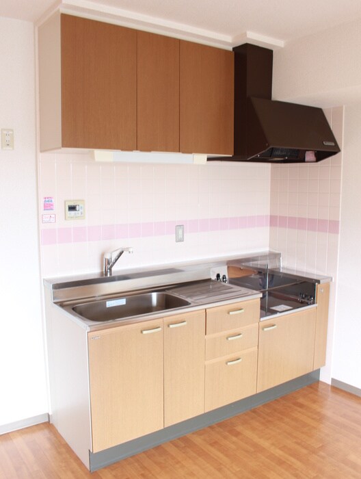 物件内観写真12　(キッチン)