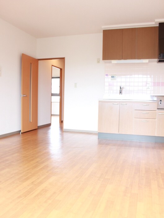 物件内観写真13　(居室)